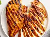 Grilled Chicken